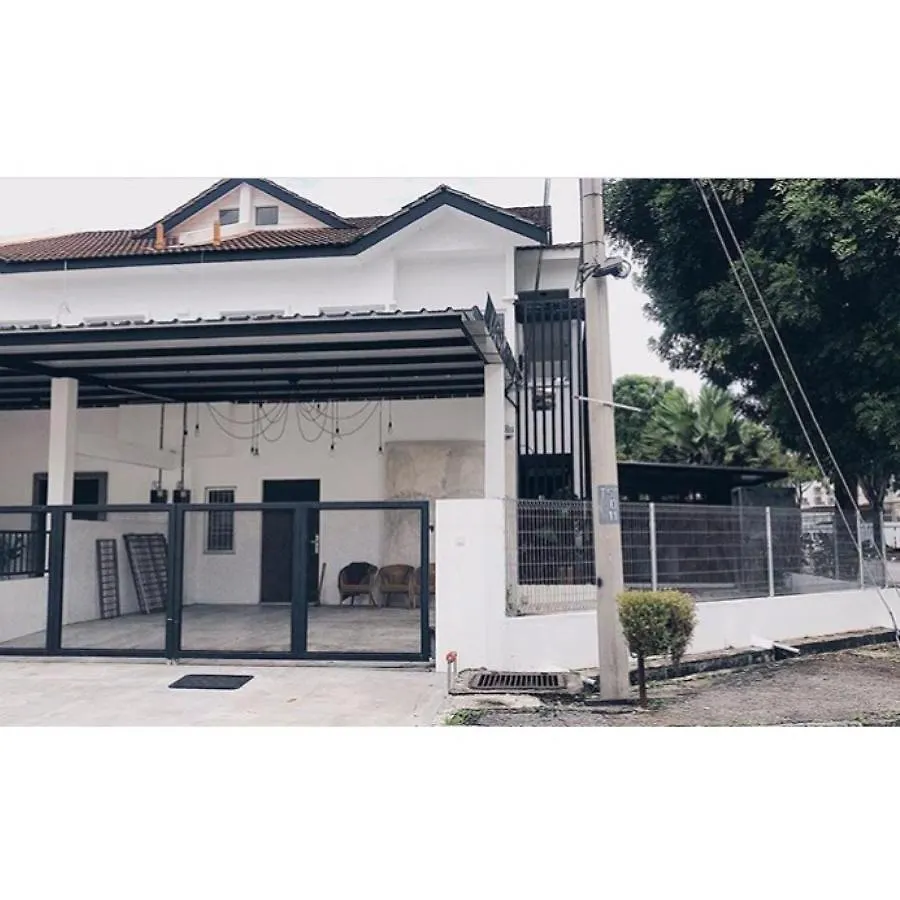 22 Haus Daire Bukit Mertajam Pansiyon